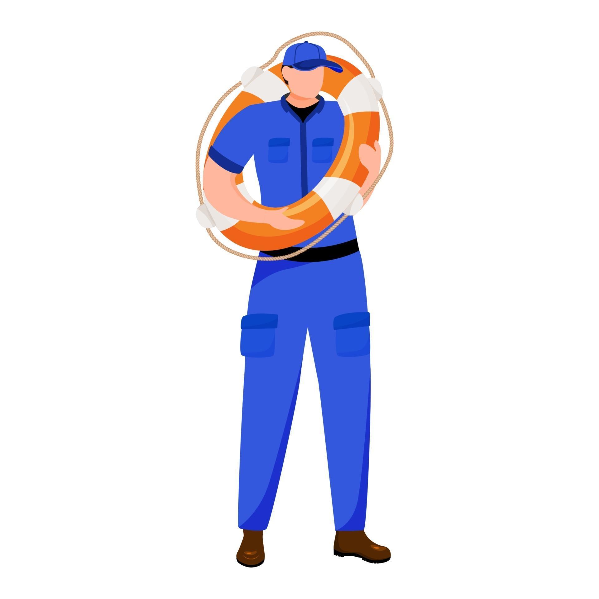 Ilustrasi Sistem Maritim